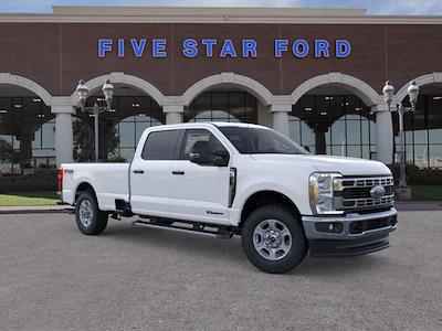 2026 Ford F-250 Crew Cab 4WD Pickup for sale #TED03547 - photo 1