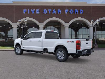 2026 Ford F-350 Crew Cab SRW 4WD Pickup for sale #TED05408 - photo 2