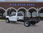 2026 Ford F-550 Super Cab DRW 4WD Cab Chassis for sale #TED06834 - photo 2