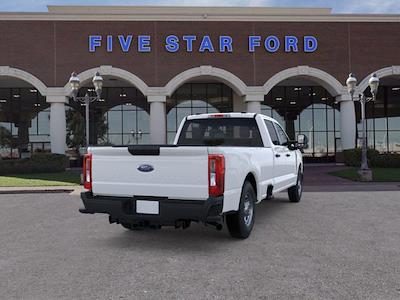 New 2026 Ford F-250 XL Crew Cab for sale #TED08313 - photo 2