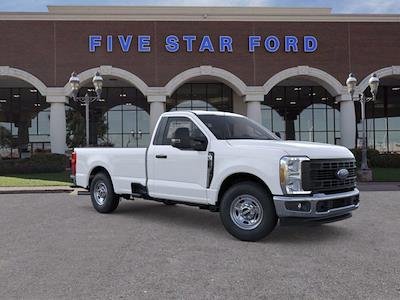 2026 Ford F-250 Regular Cab RWD Pickup for sale #TED09807 - photo 1