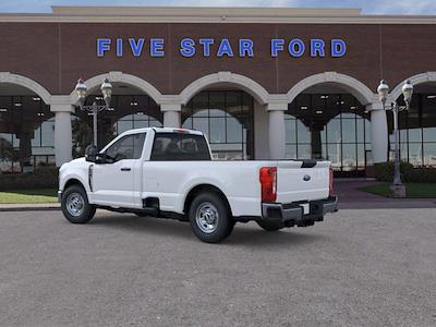 New 2026 Ford F-250 XL Regular Cab for sale #TED10008 - photo 2