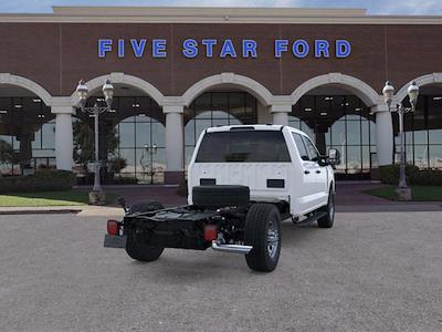 New 2026 Ford F-350 Crew Cab Cab Chassis for sale #TED10842 - photo 2
