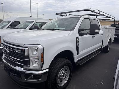 New 2026 Ford F-350 - photo 1