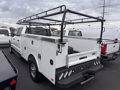 New 2026 Ford F-350 - photo 1