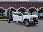 2026 Ford F-350 Crew Cab SRW 4WD Cab Chassis for sale #TED10842 - photo 1