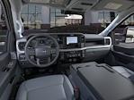 2026 Ford F-350 Crew Cab SRW 4WD Cab Chassis for sale #TED10842 - photo 9