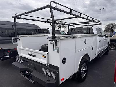 New 2026 Ford F-350 - photo 1