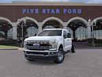 2026 Ford F-350 Crew Cab SRW 4WD Cab Chassis for sale #TED10932 - photo 5