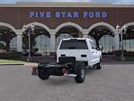 2026 Ford F-350 Crew Cab SRW 4WD Cab Chassis for sale #TED10932 - photo 2
