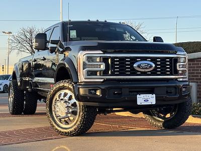 New 2026 Ford F-450 Platinum Crew Cab for sale #TED12204 - photo 1