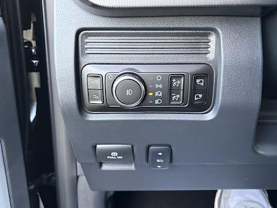 New 2026 Ford F-450 Platinum Crew Cab for sale #TED12204 - photo 2