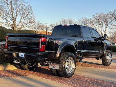 New 2026 Ford F-450 Platinum Crew Cab for sale #TED12204 - photo 2