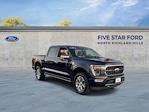 2023 Ford F-150 SuperCrew Cab 4WD Pickup for sale #TED14396A - photo 3