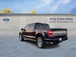 2023 Ford F-150 SuperCrew Cab 4WD Pickup for sale #TED14396A - photo 7