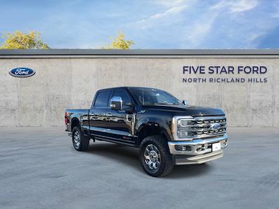 2024 Ford F-250 Crew Cab 4WD Pickup for sale #TED14669A - photo 1