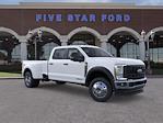 2026 Ford F-450 Crew Cab DRW 4WD Pickup for sale #TED15073 - photo 1
