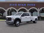 2026 Ford F-450 Crew Cab DRW 4WD Pickup for sale #TED15073 - photo 4