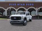 2026 Ford F-450 Crew Cab DRW 4WD Pickup for sale #TED15073 - photo 5
