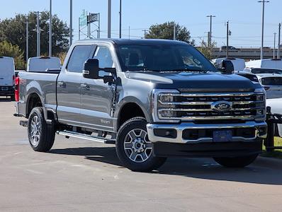 New 2026 Ford F-250 Lariat Crew Cab for sale #TED16652 - photo 1