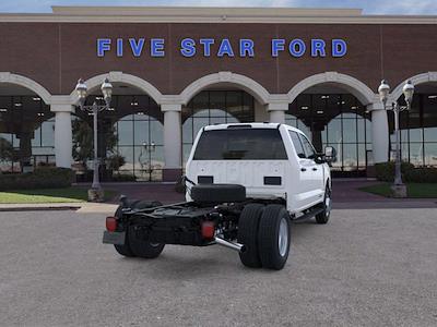 2026 Ford F-350 Crew Cab DRW 4WD Cab Chassis for sale #TED20418 - photo 2