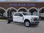 2026 Ford F-350 Crew Cab DRW 4WD Cab Chassis for sale #TED20418 - photo 1