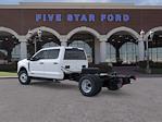 2026 Ford F-350 Crew Cab DRW 4WD Cab Chassis for sale #TED20418 - photo 6