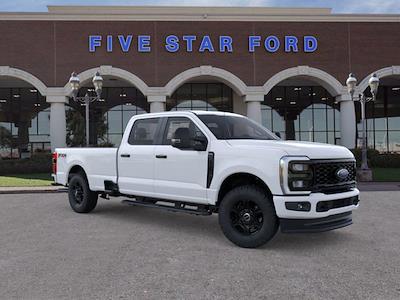 New 2026 Ford F-250 - photo 1