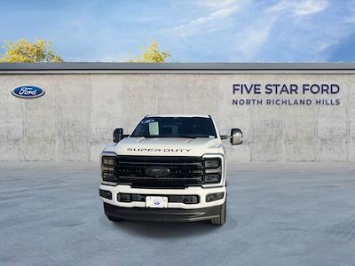 Used 2025 Ford F-250 Platinum Crew Cab for sale #TED22123A - photo 2
