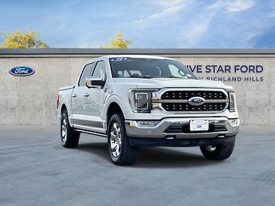 2022 Ford F-150 SuperCrew Cab 4WD Pickup for sale #TED22123B - photo 1
