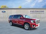 Used 2021 GMC Yukon XL SLT for sale #TED22123C - photo 1