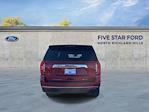 Used 2021 GMC Yukon XL SLT for sale #TED22123C - photo 6