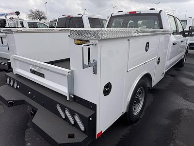 New 2026 Ford F-250 - photo 1