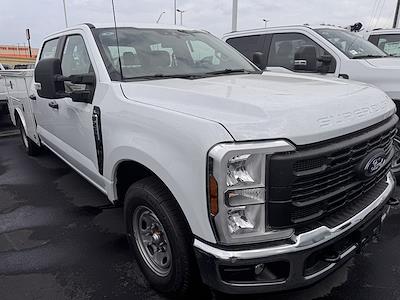 New 2026 Ford F-250 - photo 1