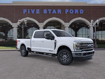 New 2026 Ford F-250 Lariat Crew Cab for sale #TED31826 - photo 1