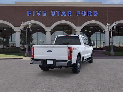 New 2026 Ford F-250 Lariat Crew Cab for sale #TED31826 - photo 2