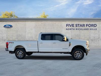 2021 Ford F-350 Crew Cab SRW 4WD Pickup for sale #TED31826A - photo 1