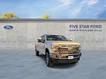 2021 Ford F-350 Crew Cab SRW 4WD Pickup for sale #TED31826A - photo 2