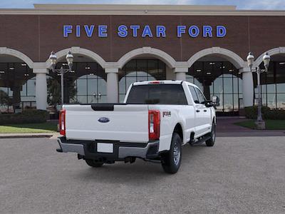 New 2026 Ford F-250 XL Crew Cab for sale #TED32536 - photo 2