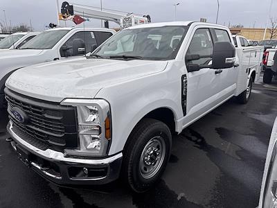 New 2026 Ford F-250 - photo 1