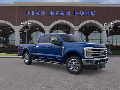 New 2026 Ford F-350 Lariat Crew Cab for sale #TED33950 - photo 1