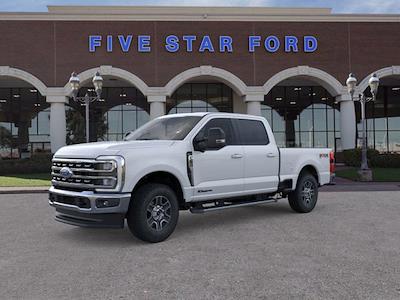 New 2026 Ford F-250 Lariat Crew Cab for sale #TED34802 - photo 1