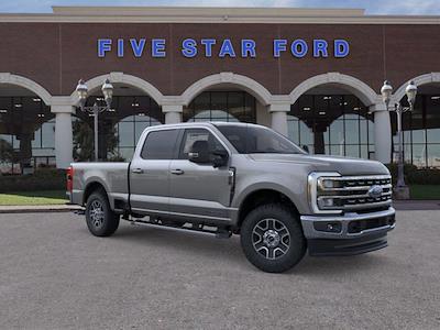 New 2026 Ford F-250 Lariat Crew Cab for sale #TED34991 - photo 1