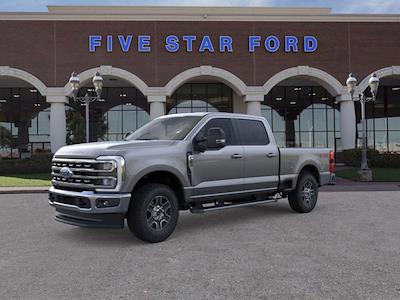 New 2026 Ford F-250 Lariat Crew Cab for sale #TED34991 - photo 2