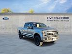 Used 2021 Ford F-250 Platinum Crew Cab for sale #TED36636A - photo 1