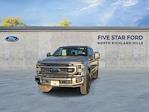 Used 2021 Ford F-250 Platinum Crew Cab for sale #TED36636A - photo 2