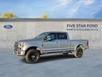 Used 2021 Ford F-250 Platinum Crew Cab for sale #TED36636A - photo 3