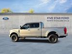 Used 2021 Ford F-250 Platinum Crew Cab for sale #TED36636A - photo 4