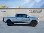 Used 2021 Ford F-250 Platinum Crew Cab for sale #TED36636A - photo 8