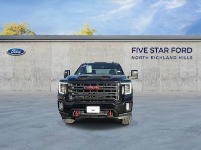 Used 2022 GMC Sierra 2500 AT4 Crew Cab for sale #TED36636B - photo 2